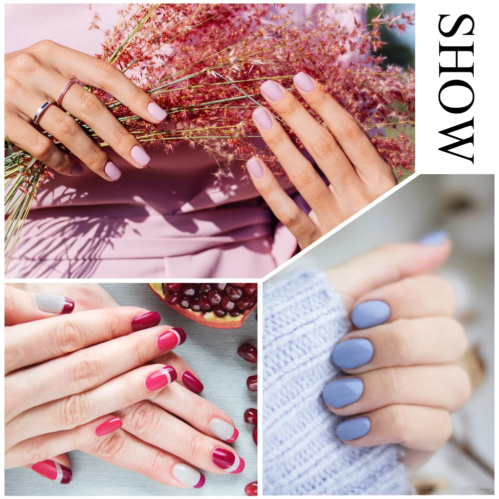 Kit de manicure profissional completo + Curso de manicure grátis - Imagem 8